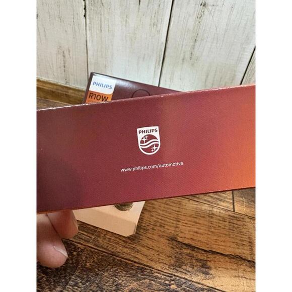 10pc For Philips 13814 24V 10W R10W BA15s Standard Signaling Lamp Bulbs LOT OF 2 - Picture 3 of 15